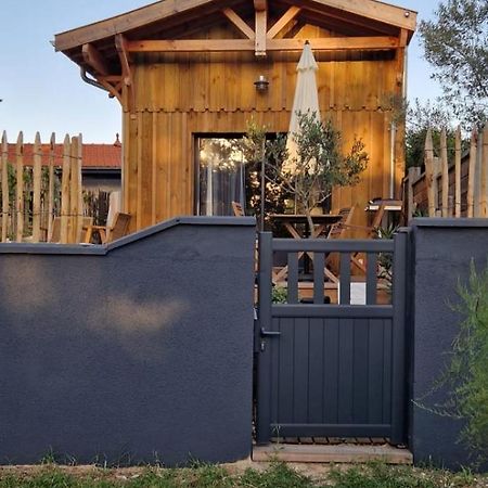Casa Leo Villa Gujan-Mestras Dış mekan fotoğraf