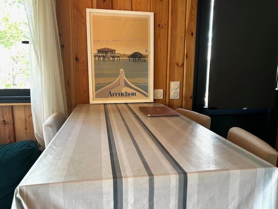 Casa Leo Villa Gujan-Mestras Dış mekan fotoğraf